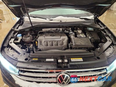 Zdjęcie 12 z 13 samochodu: 2024 VOLKSWAGEN TIGUAN SE VIN:3VVMB7AXXRM079317 - miniatura