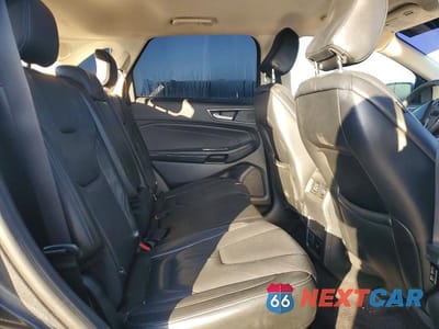 Zdjęcie 11 z 13 samochodu: 2020 FORD EDGE TITANIUM VIN:2FMPK3K96LBB35181 - miniatura