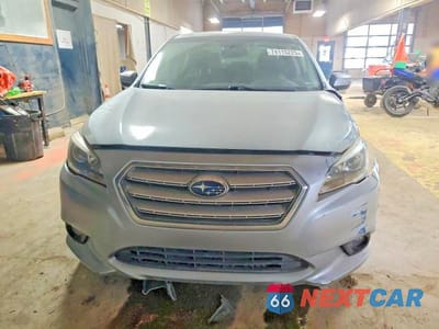 Piąte zdjęcie samochodu w środku: 2015 SUBARU LEGACY 2.5I LIMITED VIN:4S3BNBN6XF3033520 - miniatura