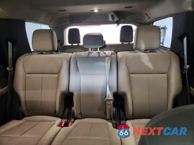 Zdjęcie 10 z 12 samochodu: 2018 FORD EXPEDITION XLT VIN:1FMJU1JT8JEA64729 - miniatura