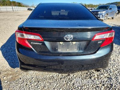 Zdjęcie 6 z 13 samochodu: 2013 TOYOTA CAMRY L VIN:4T1BF1FKXDU256162 - miniatura