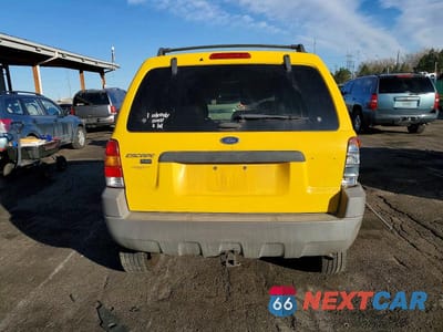 Zdjęcie 6 z 11 samochodu: 2002 FORD ESCAPE XLT VIN:1FMCU041X2KD85090 - miniatura