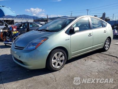 2008 TOYOTA PRIUS JTDKB20U687712372 - główne zdjęcie licytacji z USA - miniatura
