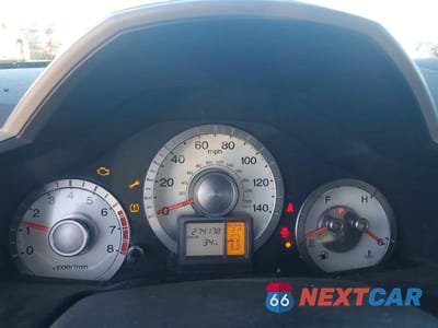 Zdjęcie 9 z 12 samochodu: 2011 HONDA PILOT EXL VIN:5FNYF4H51BB085878 - miniatura