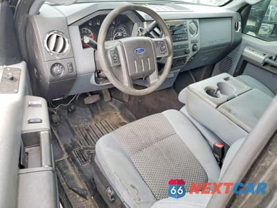 Zdjęcie 8 z 12 samochodu: 2014 FORD F250 SUPER DUTY VIN:1FT7X2B64EEB25360 - miniatura