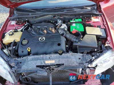 Zdjęcie 12 z 12 samochodu: 2005 MAZDA 6 S VIN:1YVHP82D955M20129 - miniatura