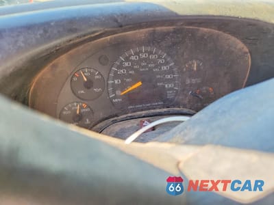 Zdjęcie 9 z 14 samochodu: 2001 CHEVROLET EXPRESS G3500 VIN:1GCHG35R911100861 - miniatura