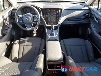 Zdjęcie 8 z 12 samochodu: 2025 SUBARU LEGACY PREMIUM VIN:4S3BWAD69S3030692 - miniatura