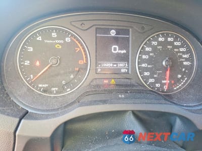 Zdjęcie 9 z 13 samochodu: 2018 AUDI A3 PREMIUM VIN:WAUAUGFF3J1042796 - miniatura