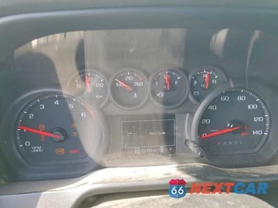 Zdjęcie 9 z 13 samochodu: 2022 GMC SIERRA K2500 HEAVY DUTY VIN:1GT39LE72NF275755 - miniatura