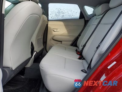 Zdjęcie 11 z 12 samochodu: 2024 HYUNDAI KONA LIMITED VIN:KM8HECA39RU165111 - miniatura