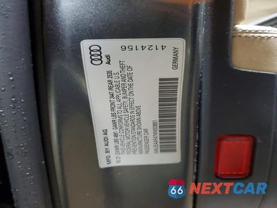 Zdjęcie 13 z 13 samochodu: 2022 AUDI A4 PREMIUM PLUS 45 VIN:WAUEAAF47NN003651 - miniatura