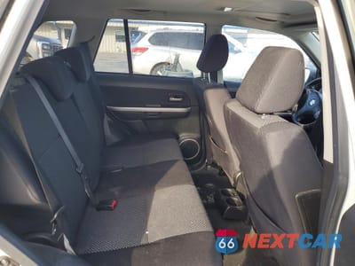 Zdjęcie 10 z 13 samochodu: 2008 SUZUKI GRAND VITARA XSPORT VIN:JS3TD944084101306 - miniatura