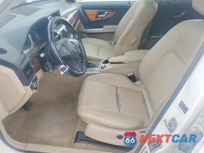 Zdjęcie 7 z 11 samochodu: 2010 MERCEDES-BENZ GLK 350 4MATIC VIN:WDCGG8HB1AF424150 - miniatura