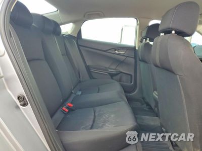 Zdjęcie 10 z 12 samochodu: 2018 HONDA CIVIC LX VIN:2HGFC2F53JH524953 - miniatura