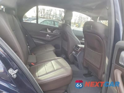 Zdjęcie 11 z 12 samochodu: 2020 MERCEDES-BENZ GLE 350 4MATIC VIN:4JGFB4KE3LA065620 - miniatura