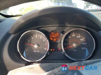 Zdjęcie 9 z 11 samochodu: 2010 NISSAN ROGUE S VIN:JN8AS5MT9AW015941 - miniatura