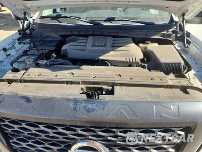 Zdjęcie 11 z 11 samochodu: 2019 NISSAN TITAN S VIN:1N6AA1EK6KN518926 - miniatura