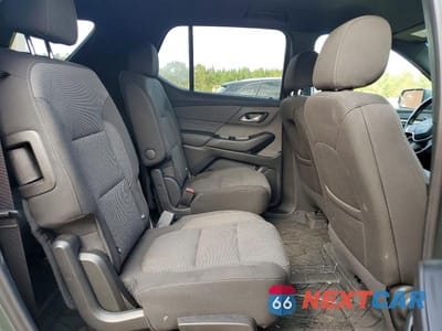 Zdjęcie 11 z 12 samochodu: 2023 CHEVROLET TRAVERSE LT VIN:1GNERGKW4PJ239651 - miniatura