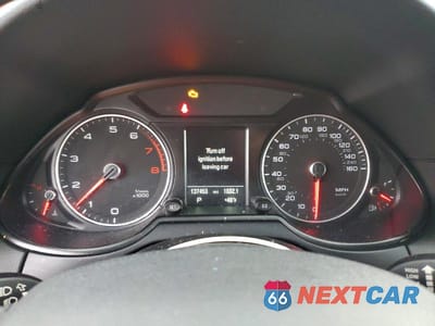 Zdjęcie 9 z 12 samochodu: 2017 AUDI Q5 PREMIUM VIN:WA1C2AFP1HA083472 - miniatura