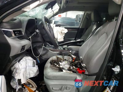 Zdjęcie 7 z 14 samochodu: 2025 TOYOTA HIGHLANDER VIN:5TDKDRBH1SS576555 - miniatura