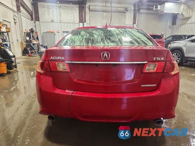 Zdjęcie 6 z 12 samochodu: 2012 ACURA TSX SE VIN:JH4CU2F84CC026340 - miniatura