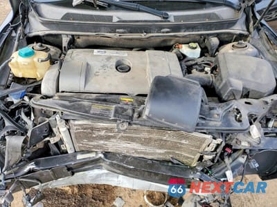 Zdjęcie 11 z 12 samochodu: 2008 VOLVO XC90 3.2 VIN:YV4CZ982581485770 - miniatura