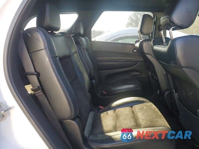 Zdjęcie 11 z 13 samochodu: 2021 DODGE DURANGO GT VIN:1C4RDJDG0MC689521 - miniatura