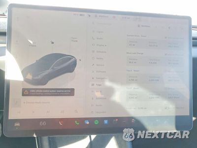 Zdjęcie 9 z 13 samochodu: 2025 TESLA MODEL 3 VIN:5YJ3E1EA9SF984680 - miniatura