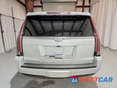 Zdjęcie 6 z 13 samochodu: 2018 CADILLAC ESCALADE ESV LUXURY VIN:1GYS4HKJ4JR101583 - miniatura