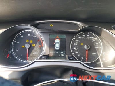 Zdjęcie 9 z 12 samochodu: 2014 AUDI A4 PREMIUM VIN:WAUBFAFL7EN009770 - miniatura