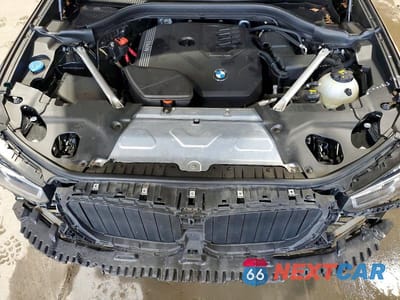 Zdjęcie 12 z 13 samochodu: 2022 BMW X3 XDRIVE30I VIN:5UX53DP07N9K91981 - miniatura