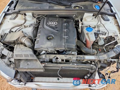 Zdjęcie 11 z 14 samochodu: 2016 AUDI A5 PREMIUM PLUS S-LINE VIN:WAUM2AFHXGN000614 - miniatura