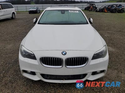 Piąte zdjęcie samochodu w środku: 2016 BMW 535 I VIN:WBA5B1C56GG131638 - miniatura