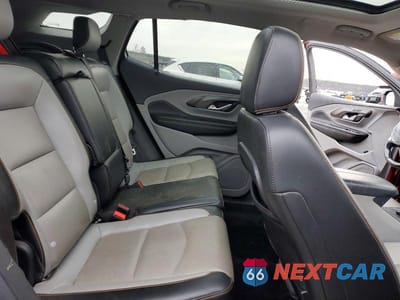 Zdjęcie 11 z 13 samochodu: 2018 GMC TERRAIN SLT VIN:3GKALPEX4JL408049 - miniatura