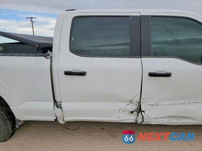 Zdjęcie 10 z 12 samochodu: 2024 FORD F150 XL VIN:1FTFW1L54RKE15796 - miniatura