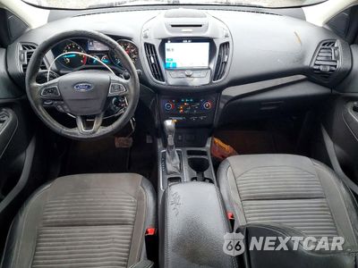 Zdjęcie 8 z 12 samochodu: 2017 FORD ESCAPE SE VIN:1FMCU0GD9HUB42664 - miniatura