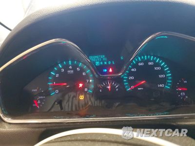 Zdjęcie 9 z 16 samochodu: 2013 CHEVROLET TRAVERSE LT VIN:1GNKVGKD8DJ195260 - miniatura
