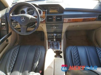 Zdjęcie 8 z 12 samochodu: 2010 MERCEDES-BENZ GLK 350 4MATIC VIN:WDCGG8HB3AF311512 - miniatura