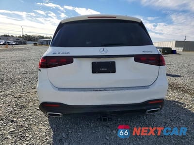 Zdjęcie 6 z 13 samochodu: 2025 MERCEDES-BENZ GLS 450 VIN:4JGFF5KE0SB296610 - miniatura