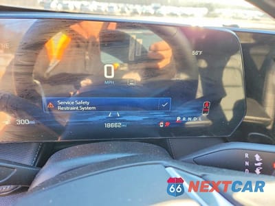 Zdjęcie 9 z 12 samochodu: 2025 CHEVROLET EQUINOX LT VIN:3GNAXHEG4SL130509 - miniatura