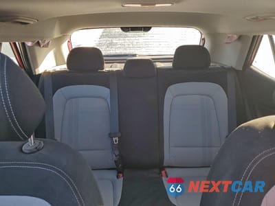 Zdjęcie 10 z 14 samochodu: 2025 HYUNDAI VENUE SEL VIN:KMHRC8A33SU355631 - miniatura