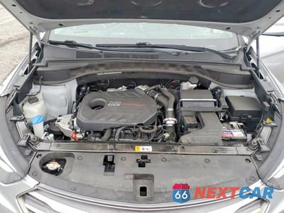 Zdjęcie 12 z 12 samochodu: 2018 HYUNDAI SANTA FE SPORT 2.0T ULTIMATE VIN:5XYZW4LA5JG522832 - miniatura