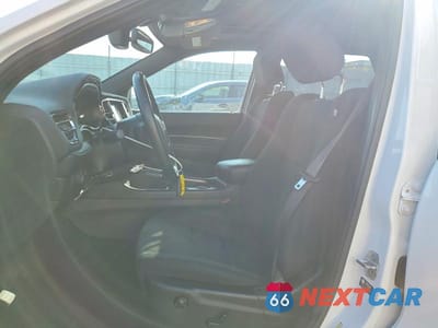 Zdjęcie 7 z 13 samochodu: 2022 DODGE DURANGO SXT VIN:1C4RDJAG6NC129699 - miniatura