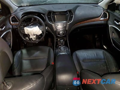 Zdjęcie 8 z 11 samochodu: 2019 HYUNDAI SANTA FE XL SE VIN:KM8SNDHFXKU302767 - miniatura