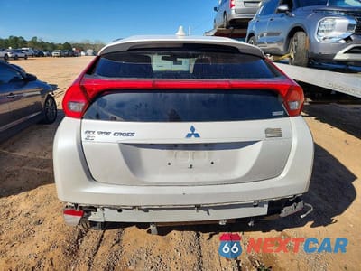 Zdjęcie 6 z 12 samochodu: 2020 MITSUBISHI ECLIPSE CROSS ES VIN:JA4AT3AA1LZ014326 - miniatura