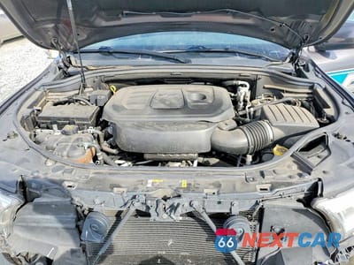 Zdjęcie 12 z 14 samochodu: 2021 DODGE DURANGO SXT VIN:1C4RDHAG8MC761515 - miniatura