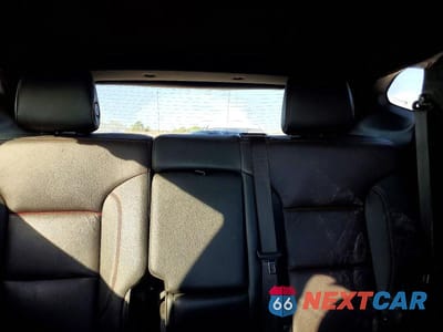 Zdjęcie 10 z 13 samochodu: 2021 CHEVROLET BLAZER RS VIN:3GNKBERS6MS572846 - miniatura