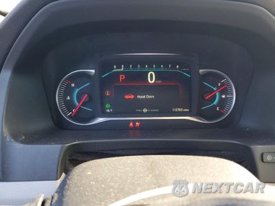 Zdjęcie 9 z 14 samochodu: 2019 HONDA PILOT EXL VIN:5FNYF6H51KB088940 - miniatura