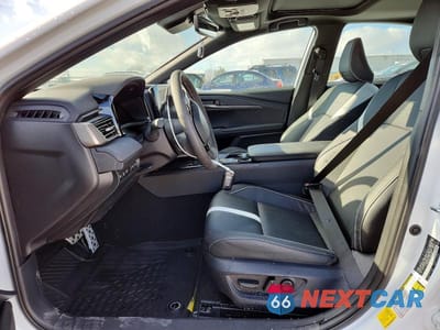 Zdjęcie 7 z 13 samochodu: 2026 TOYOTA CAMRY XSE VIN:4T1DAACK5TU211804 - miniatura